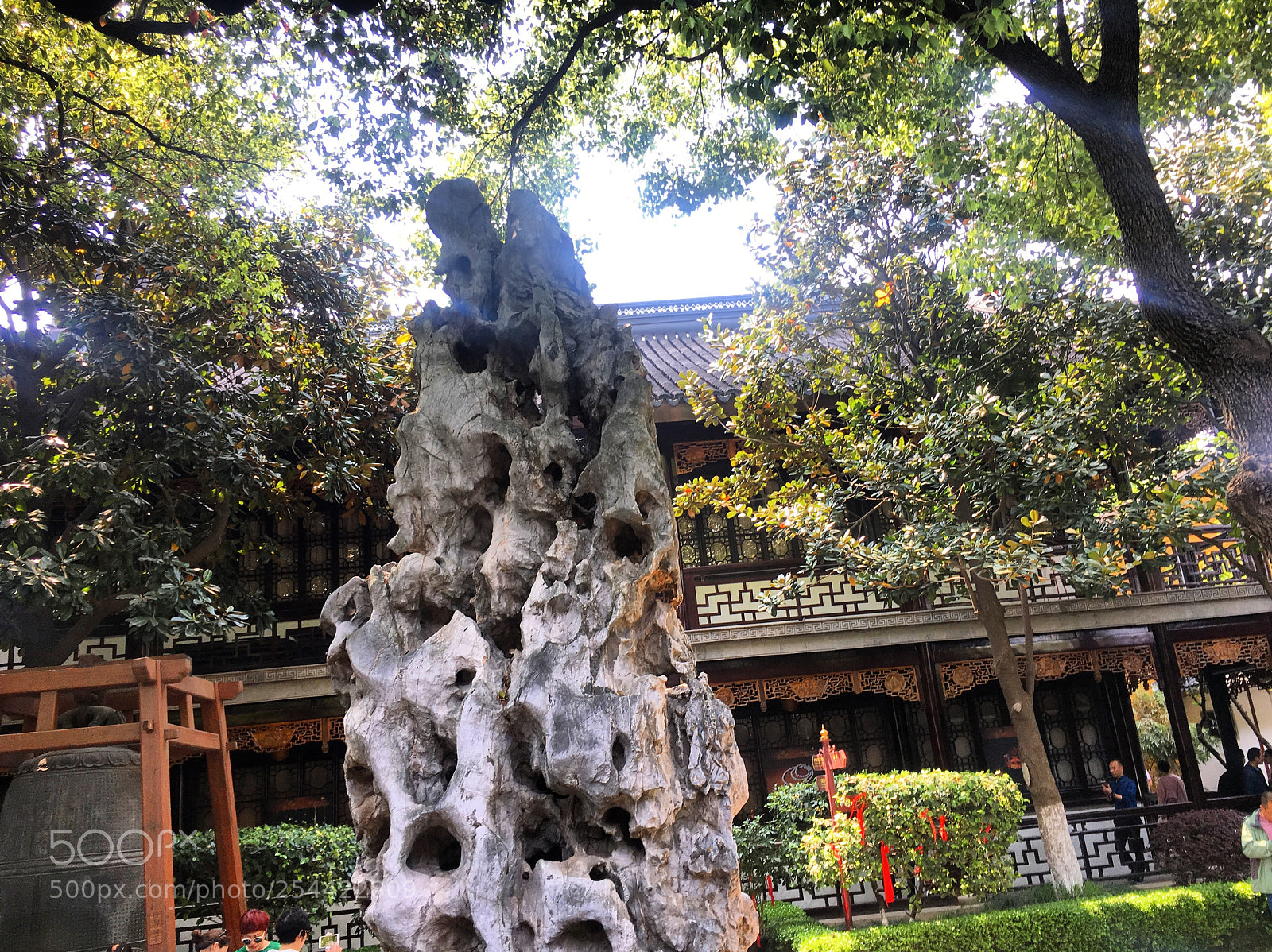 Apple iPhone 6s sample photo. Suzhou china photography