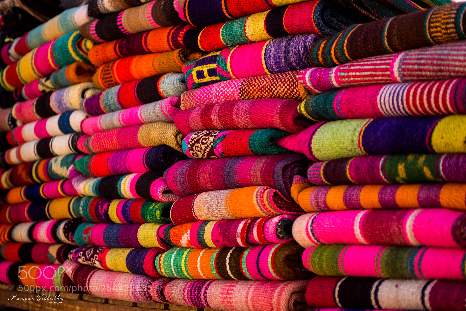 Nikon D610 sample photo. Colores photography