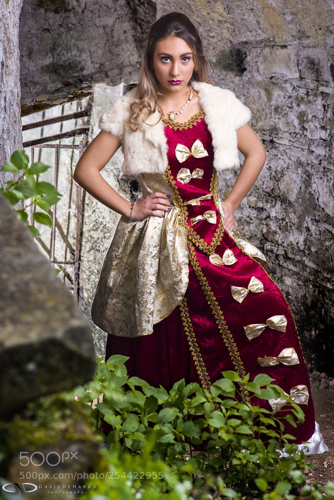 Nikon D810 sample photo. Brightness in the cave photography