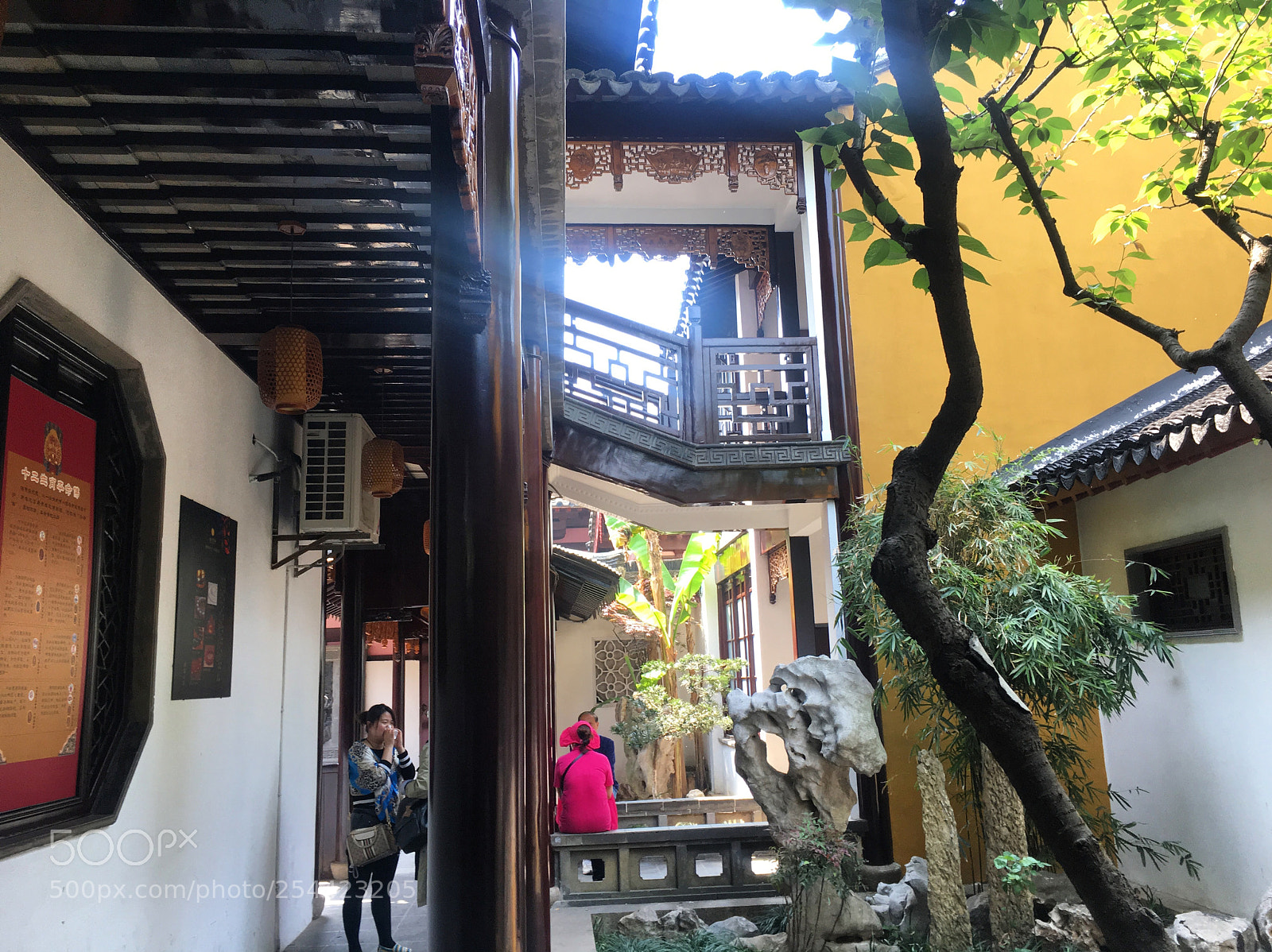 Apple iPhone 6s sample photo. Suzhou china photography