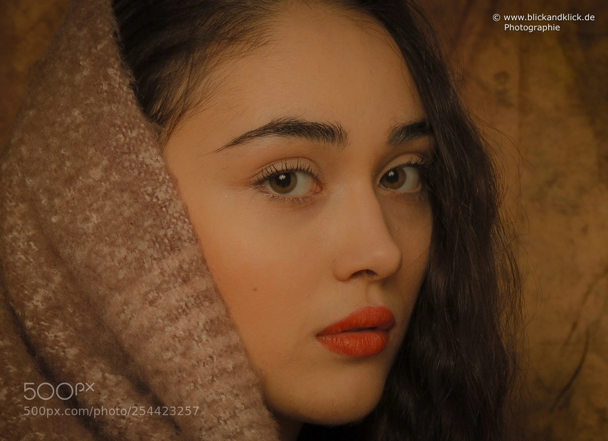 Canon EOS 7D Mark II sample photo. Sehnsucht  photography
