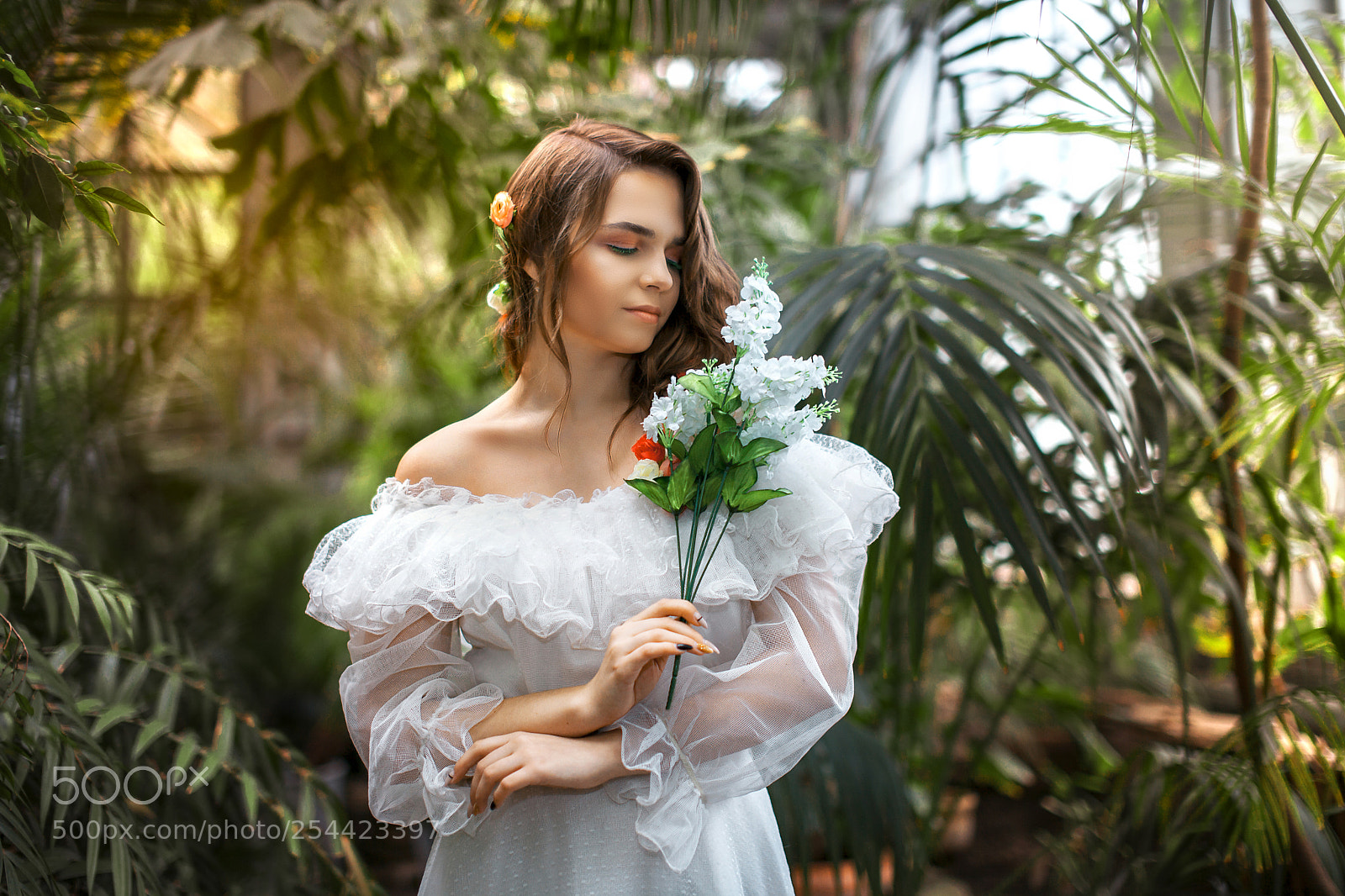 Canon EOS 5D Mark II sample photo. Mg photography