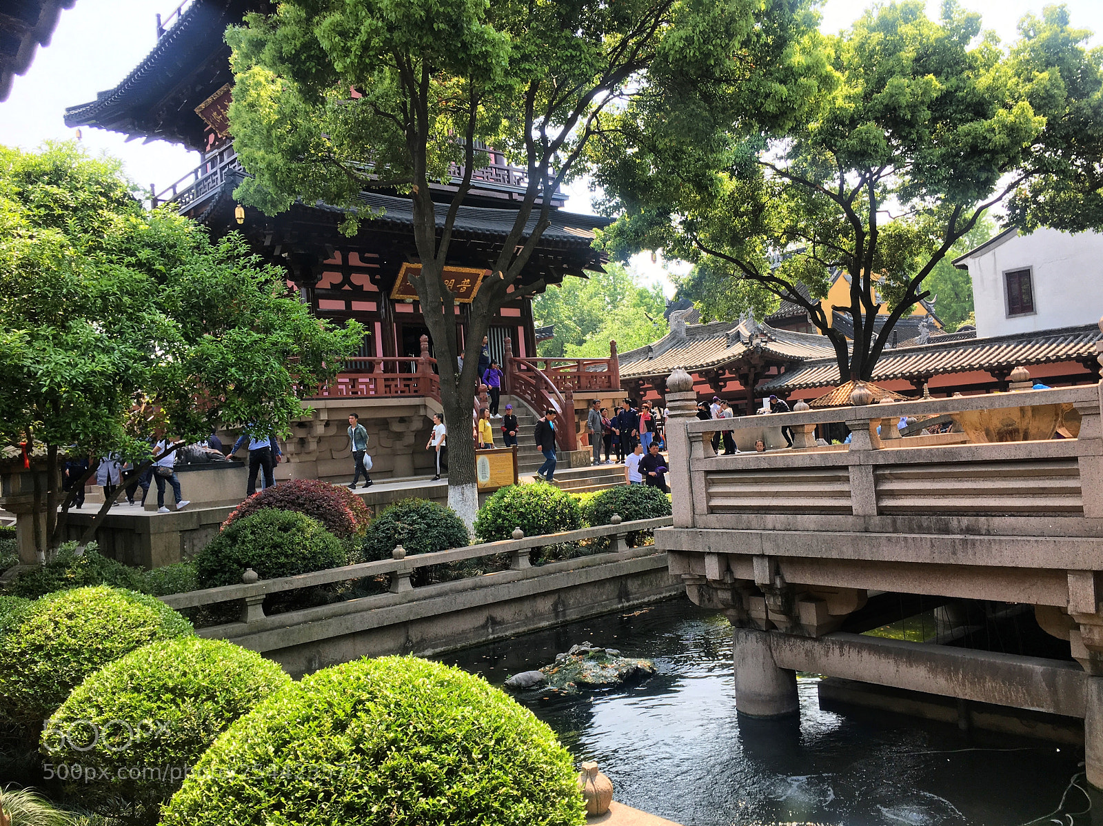 Apple iPhone 6s sample photo. Suzhou china photography