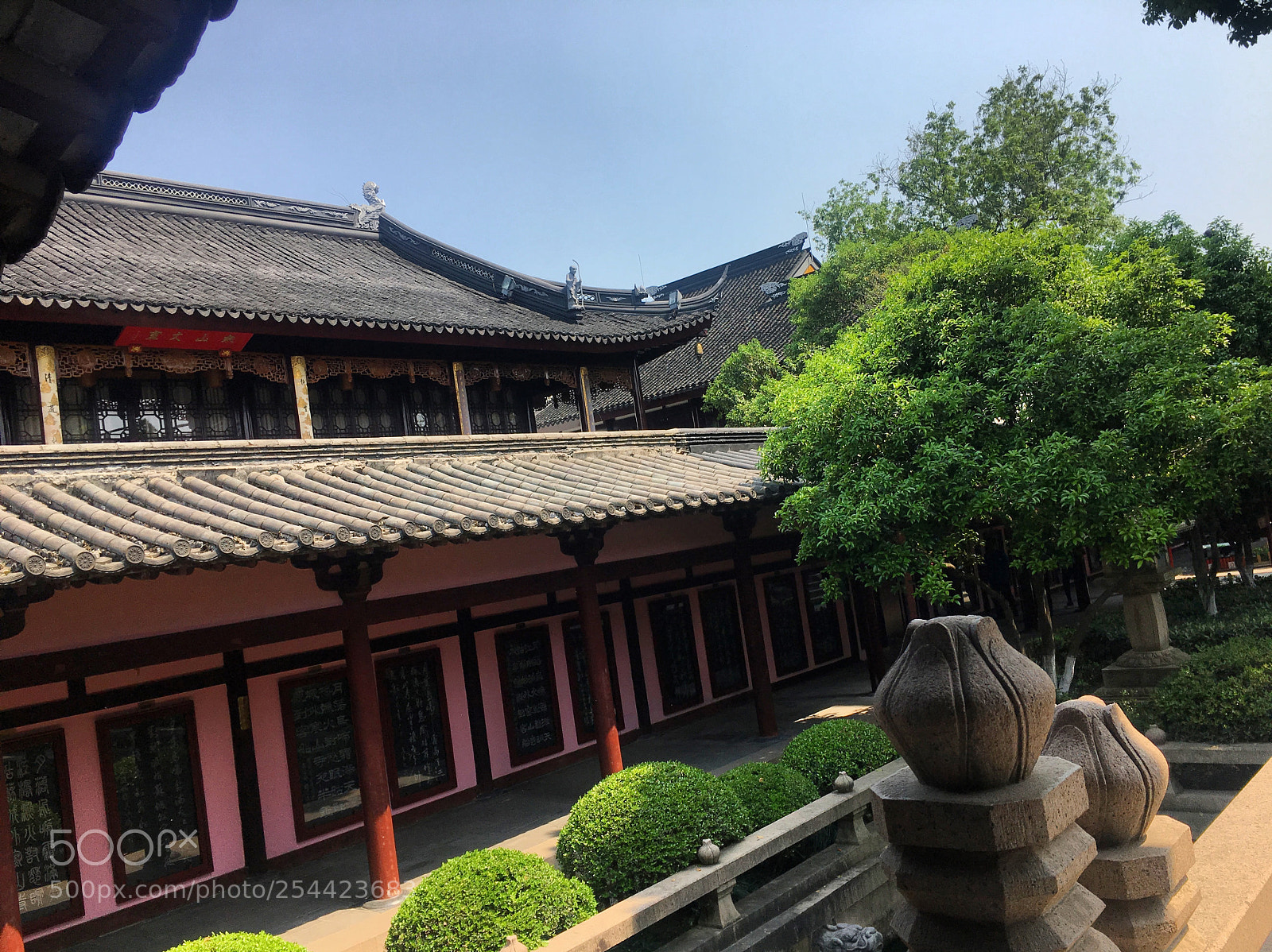 Apple iPhone 6s sample photo. Suzhou china photography