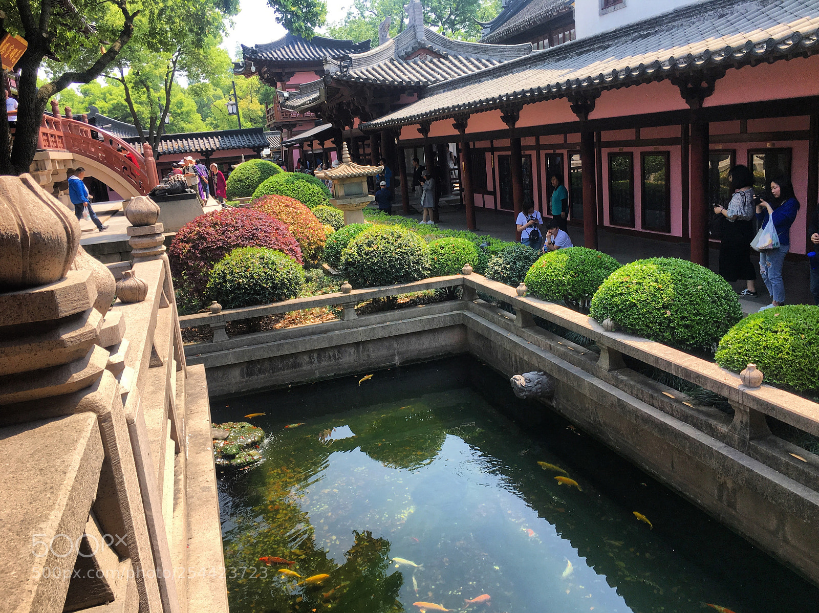 Apple iPhone 6s sample photo. Suzhou china photography
