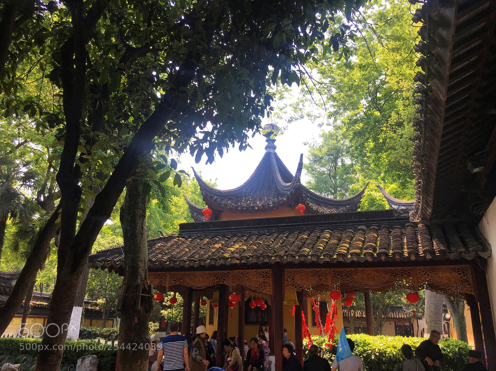 Apple iPhone 6s sample photo. Suzhou china photography
