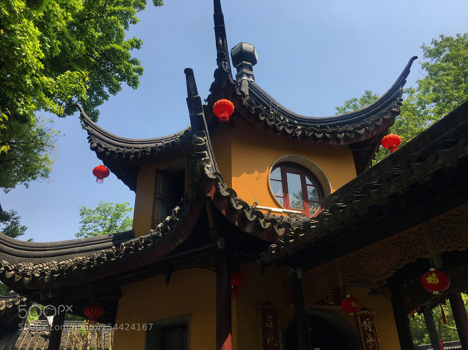 Apple iPhone 6s sample photo. Suzhou china photography