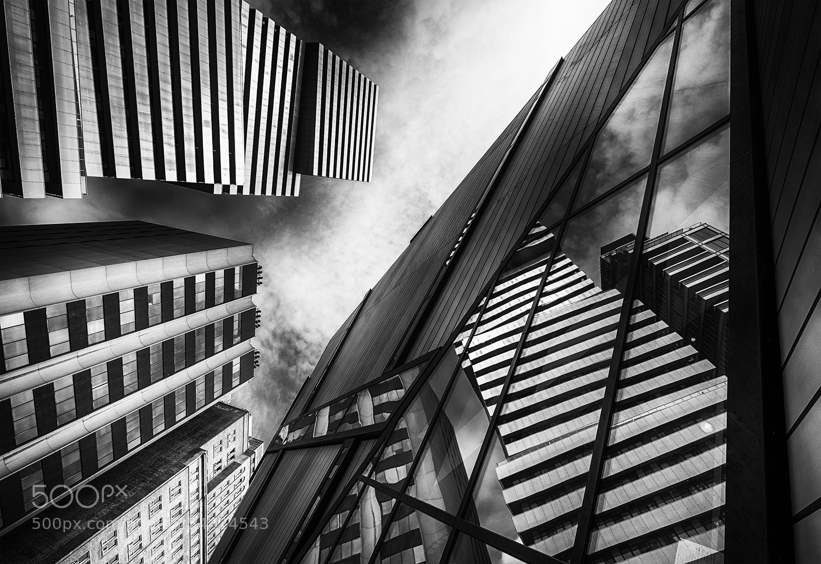 Fujifilm X-T1 sample photo. The right angles photography