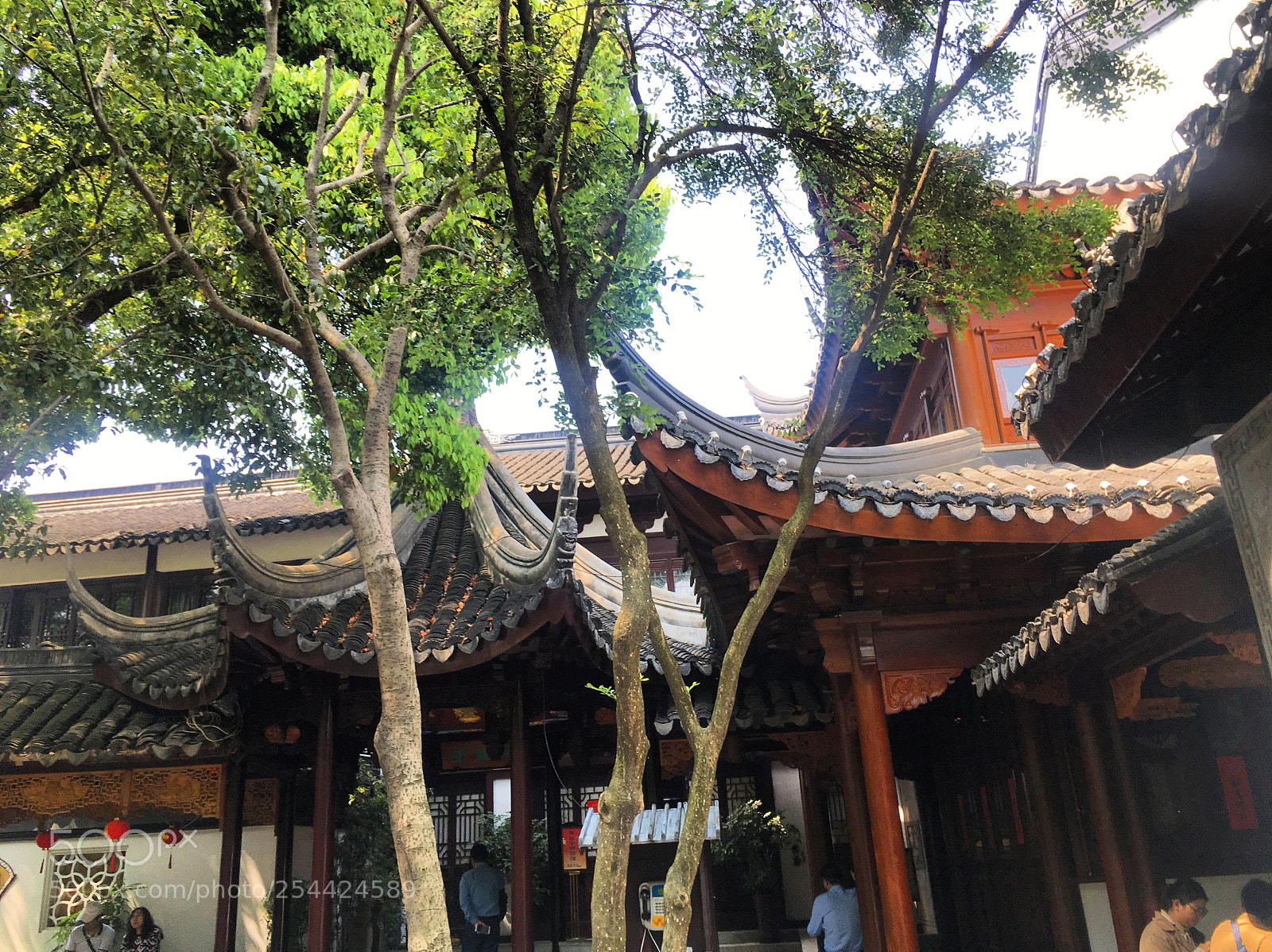 Apple iPhone 6s sample photo. Suzhou china photography