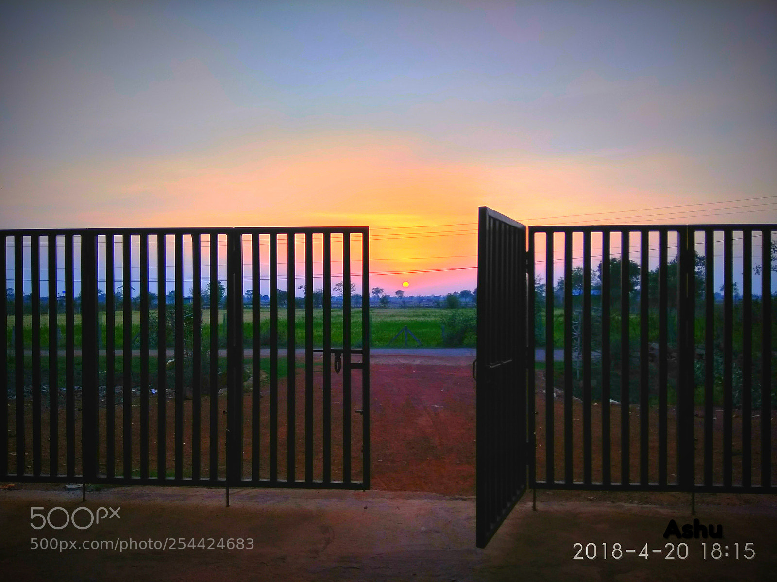 Xiaomi Redmi Note 4 sample photo. Untitled photography