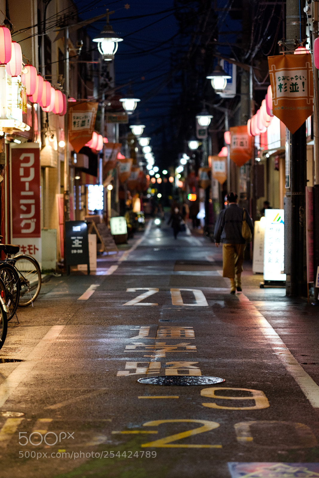 Fujifilm X-T2 sample photo. After rain photography