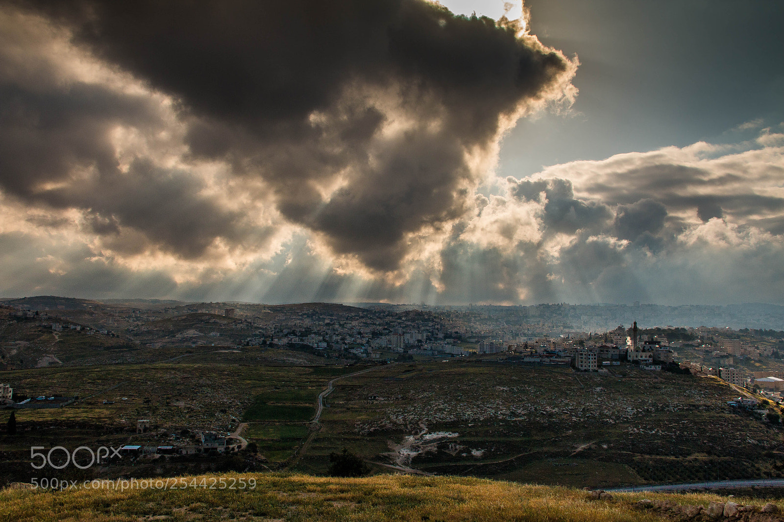 Canon EOS 70D sample photo. Bethlehem israel photography