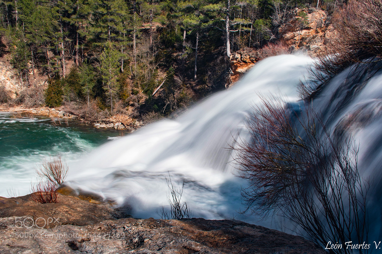 Nikon D7500 sample photo. Salto de pobeda. photography