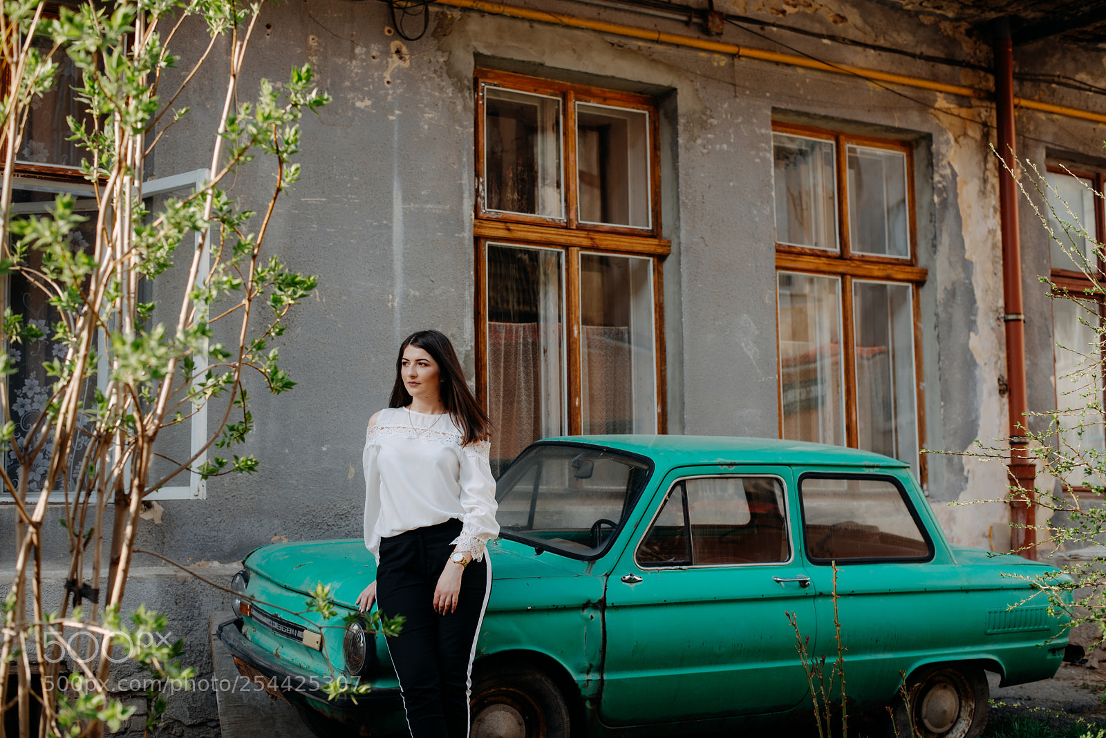 Nikon D610 sample photo. Ivanka photography