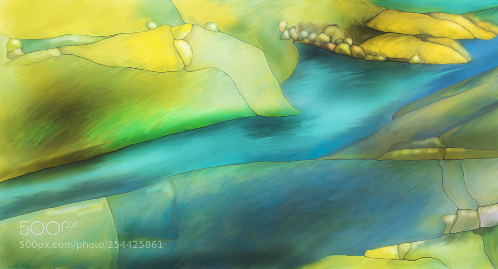Nikon D7100 sample photo. Abstract plant and flower photography