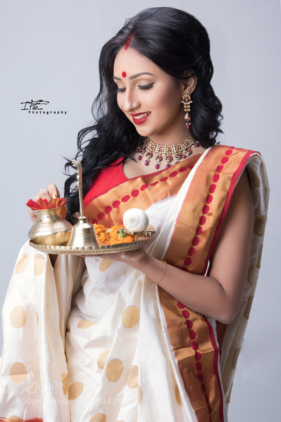 Canon EOS 5D Mark IV sample photo. Khusbu #02 photography