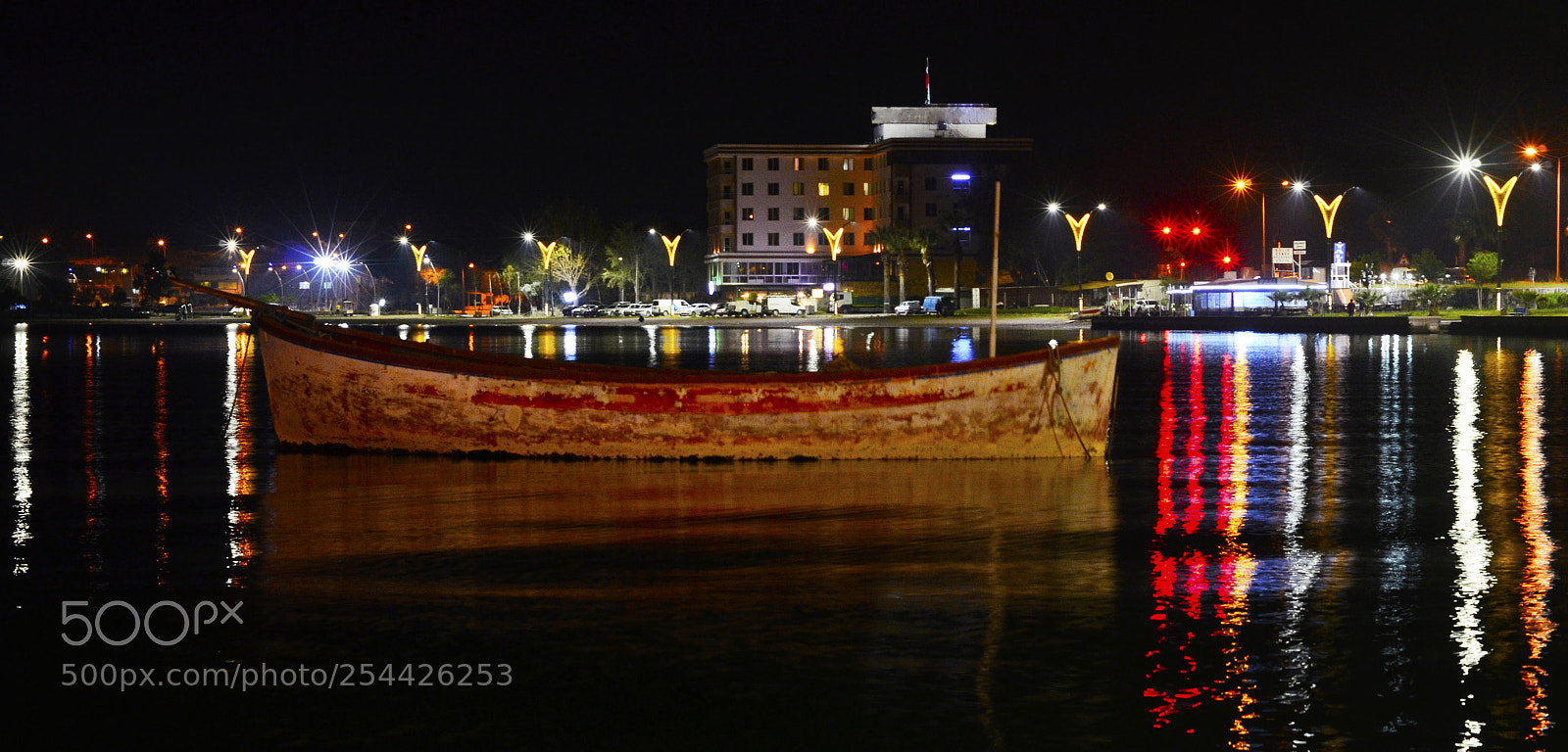 Nikon D5100 sample photo. Pilot on board photography