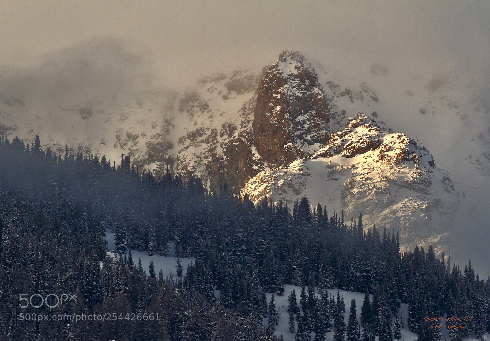 Canon EOS 7D sample photo. Outcropping, monolith (reworked) photography