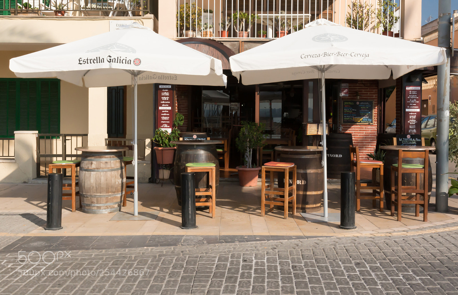 Nikon D7100 sample photo. Street scene cala estancia photography