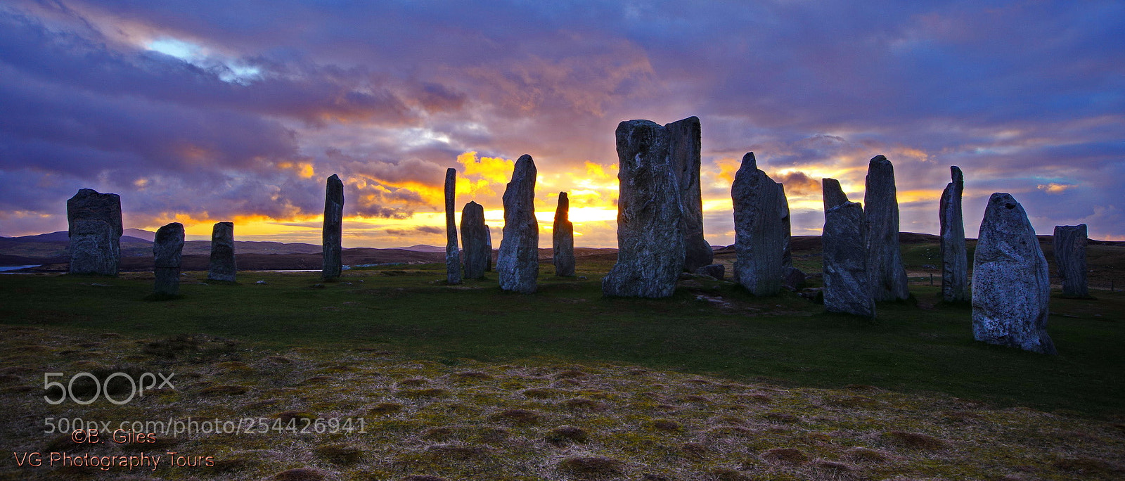 Pentax K-3 sample photo. Neolithic light photography