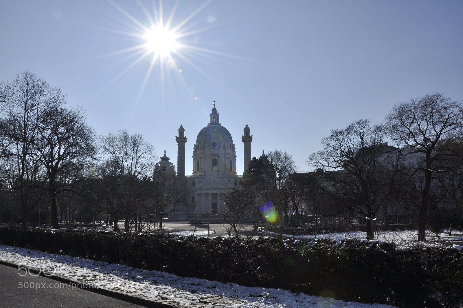 Nikon D90 sample photo. Against the austrian sun 4 photography