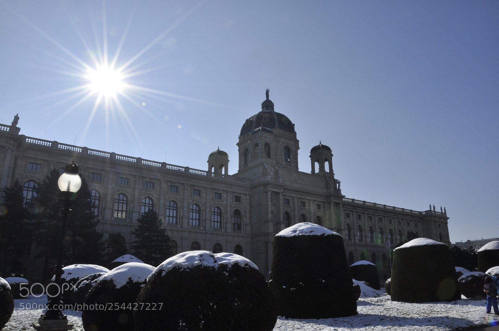 Nikon D90 sample photo. Against the austrian sun 5 photography