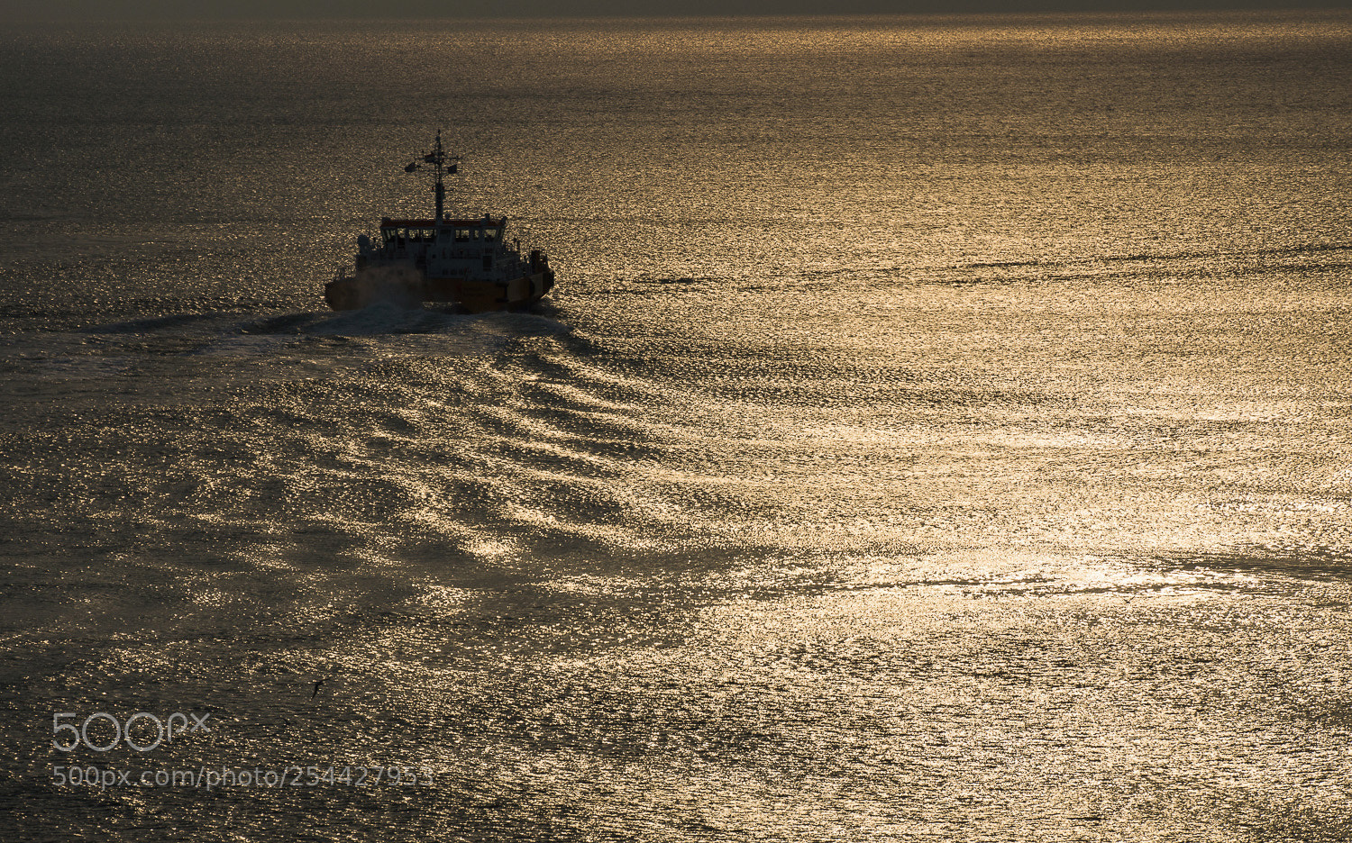 Sony SLT-A77 sample photo. Light and waves photography