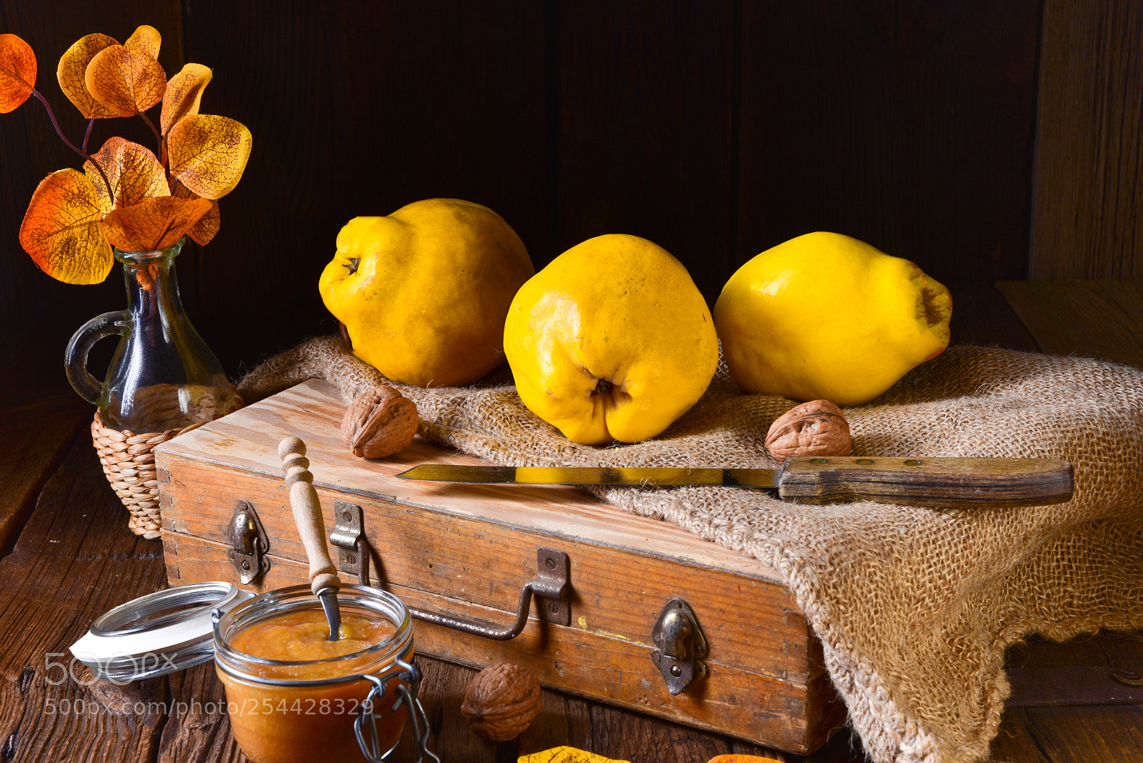 Nikon D810 sample photo. Fresh and tasty quitte photography