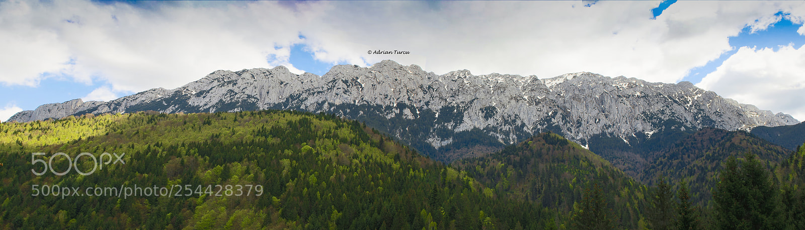 Canon EOS 70D sample photo. Piatra craiului photography