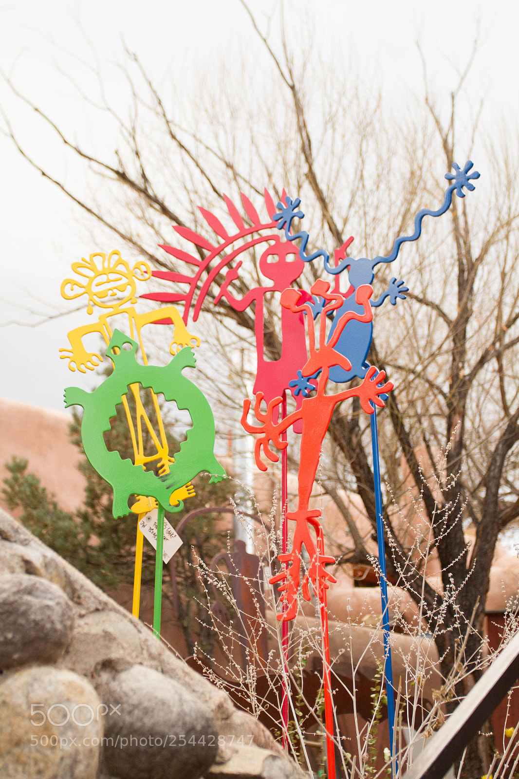 Canon EOS 7D sample photo. Santa fe photography