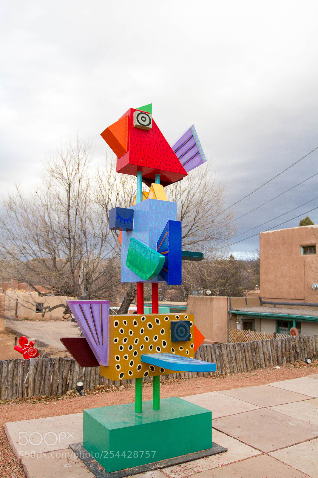 Canon EOS 7D sample photo. Santa fe photography