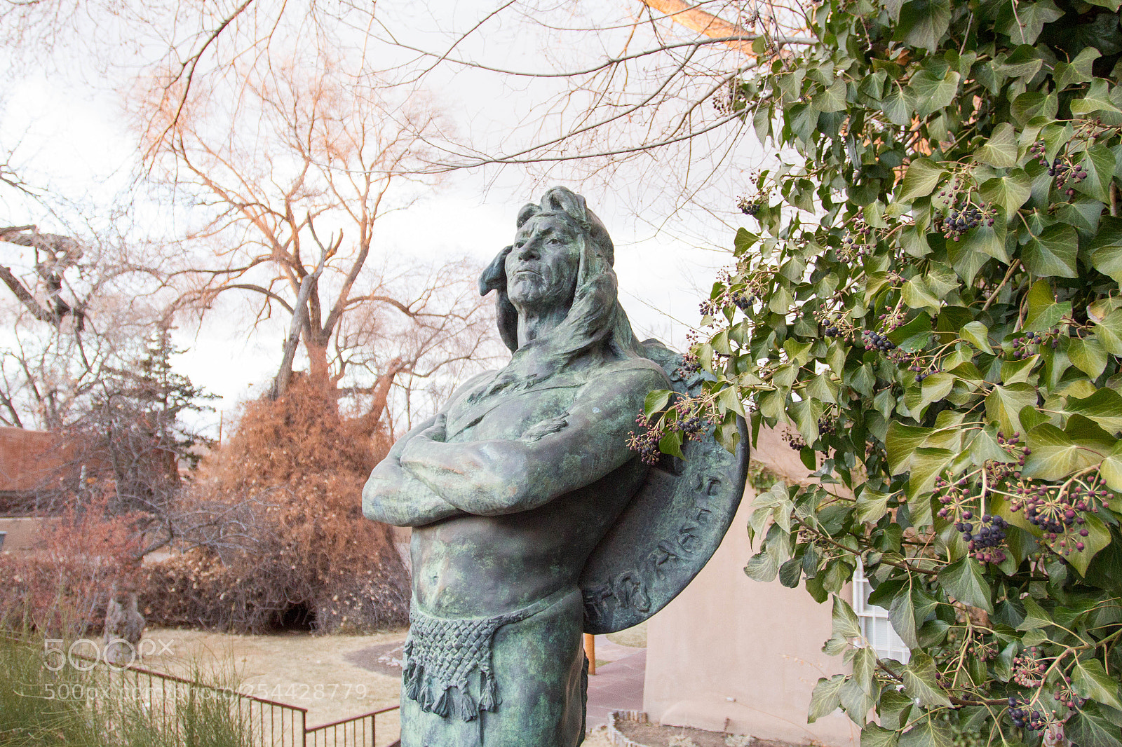 Canon EOS 7D sample photo. Santa fe photography