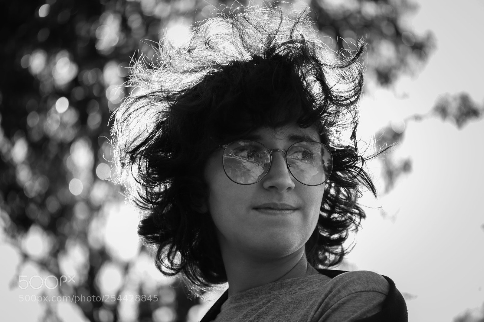 Canon EOS 760D (EOS Rebel T6s / EOS 8000D) sample photo. Portrait photography