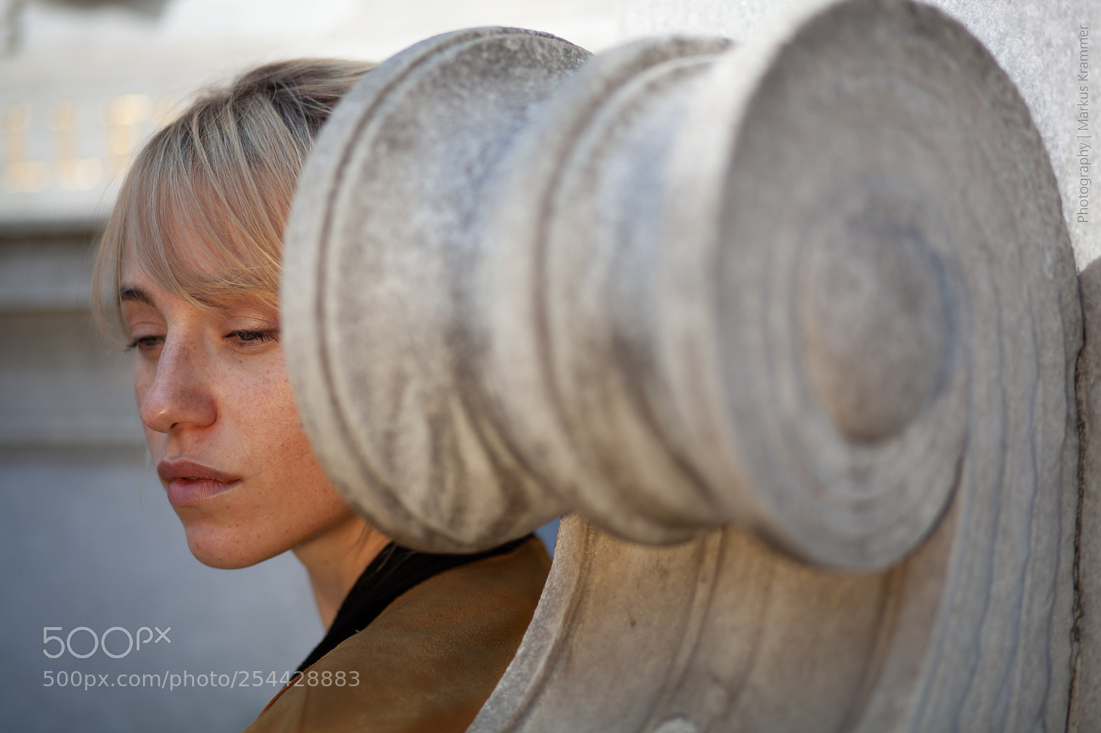 Canon EOS 5D Mark II sample photo. Christa photography