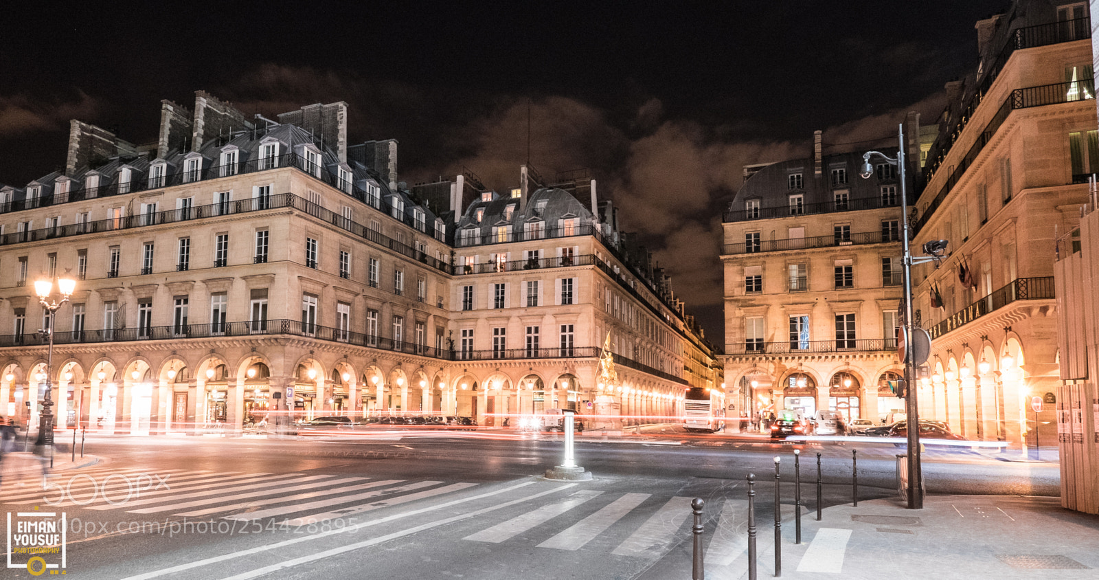Fujifilm X-T1 sample photo. Haussmann photography