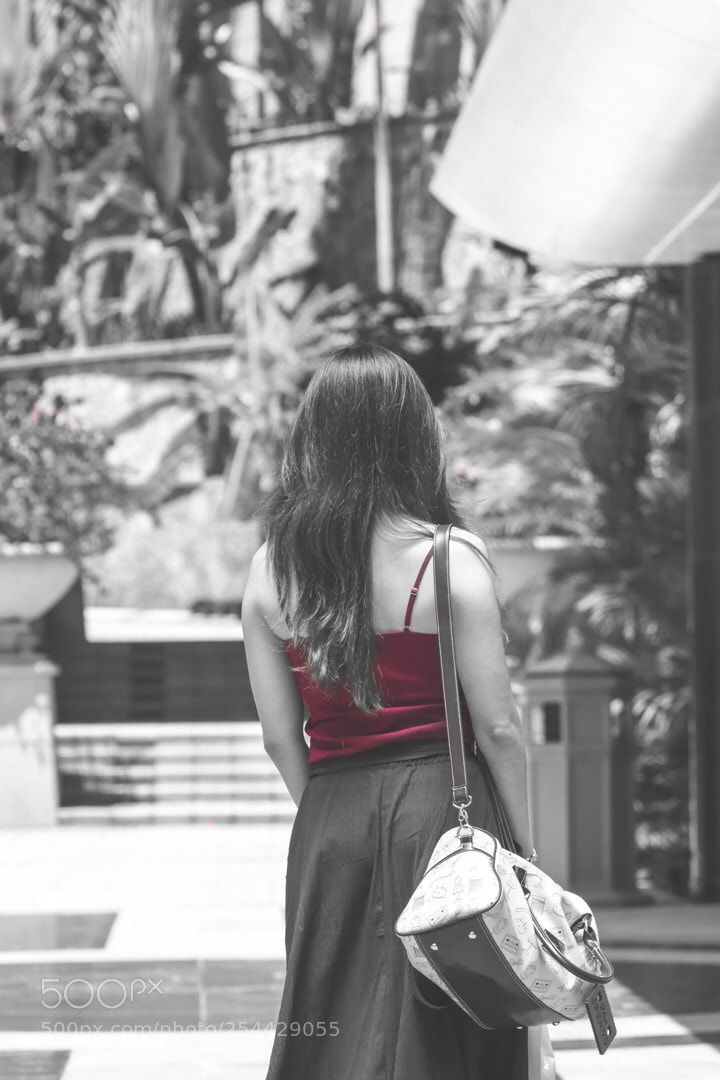 Canon EOS 200D (EOS Rebel SL2 / EOS Kiss X9) sample photo. ⚪️⚫️?  photography