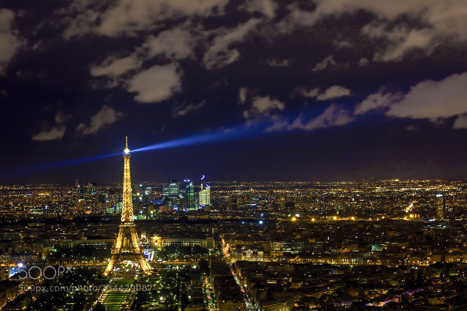 Canon EOS 550D (EOS Rebel T2i / EOS Kiss X4) sample photo. City of dreams photography