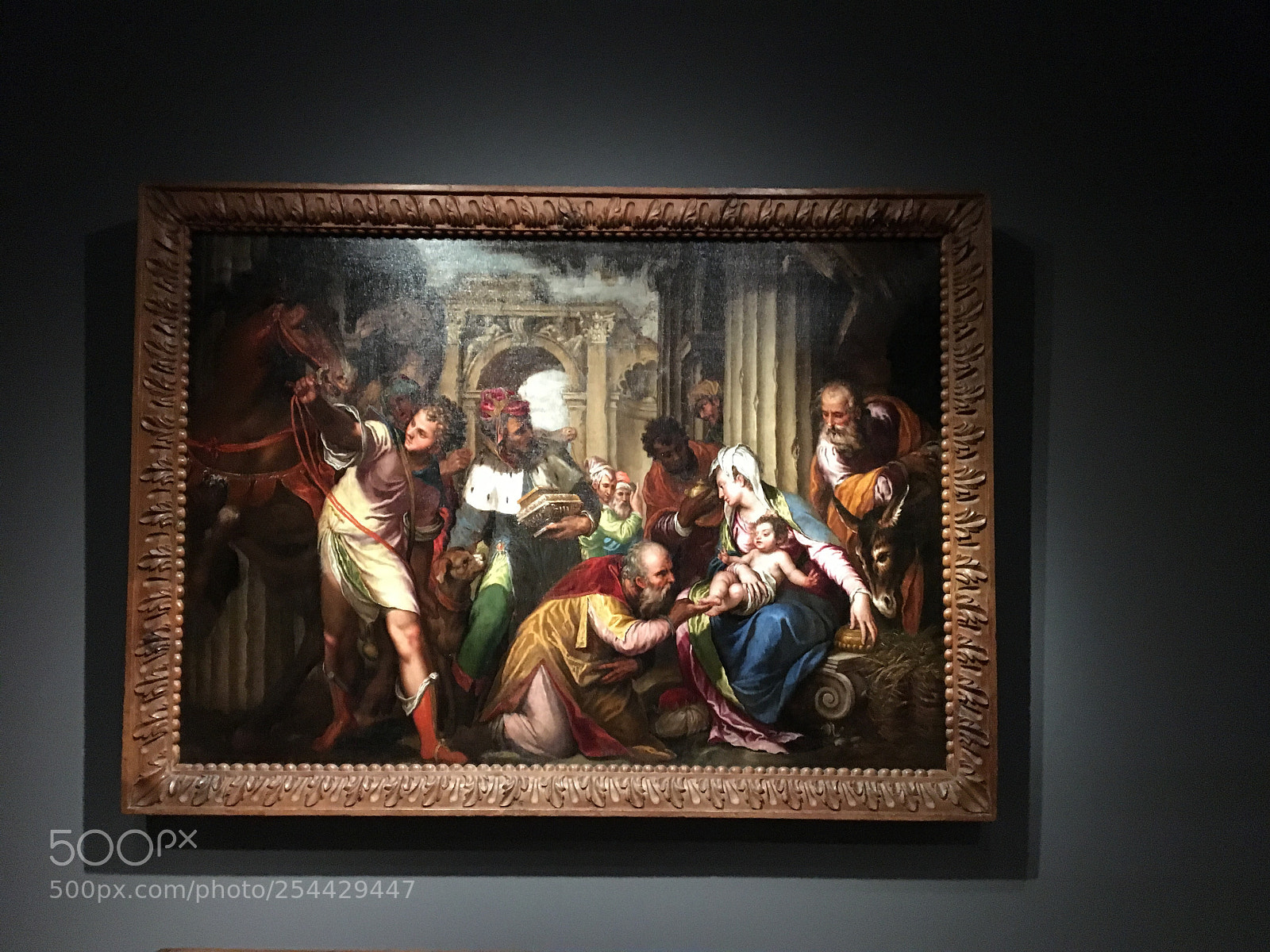Apple iPhone 6s sample photo. Museum in netherlands  photography