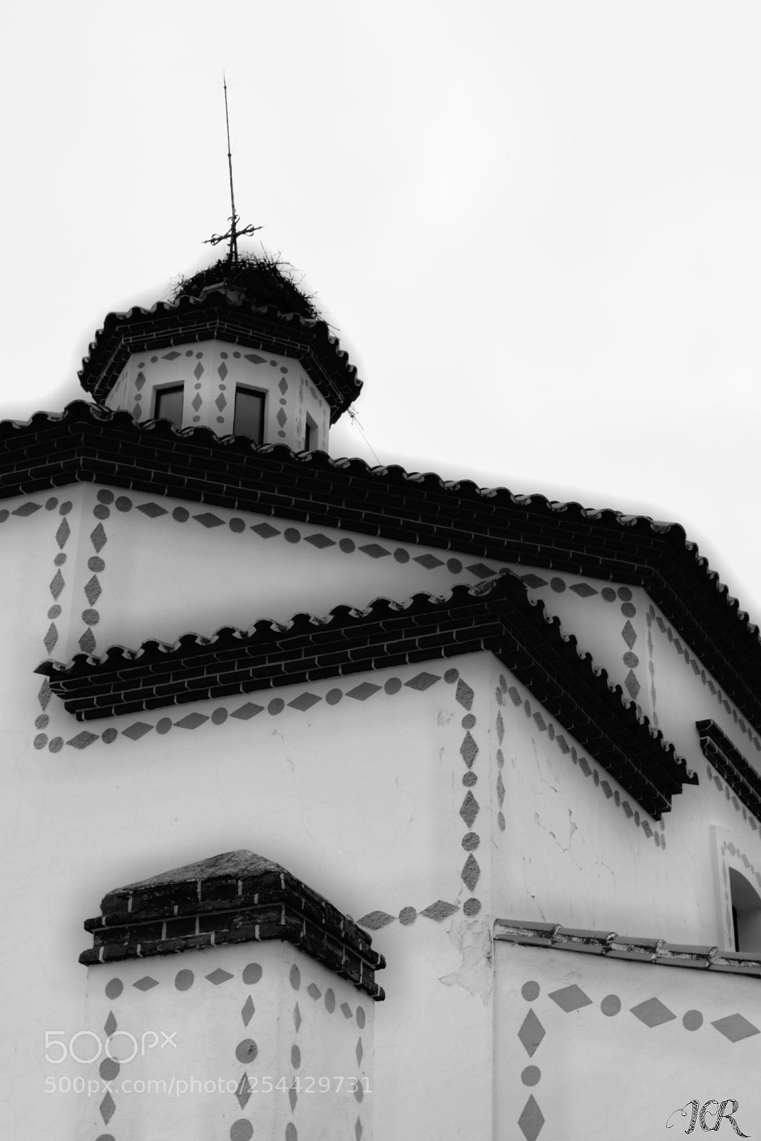 Nikon D5200 sample photo. Estructura photography