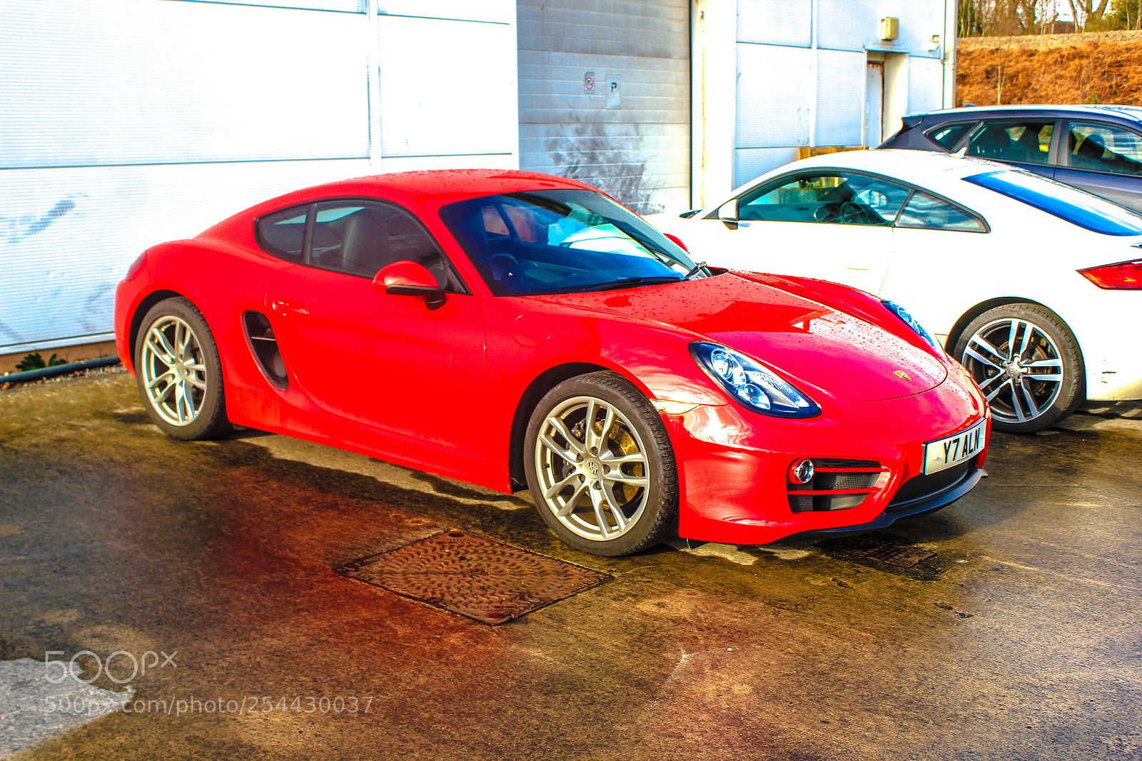Canon EOS 550D (EOS Rebel T2i / EOS Kiss X4) sample photo. Edited photography