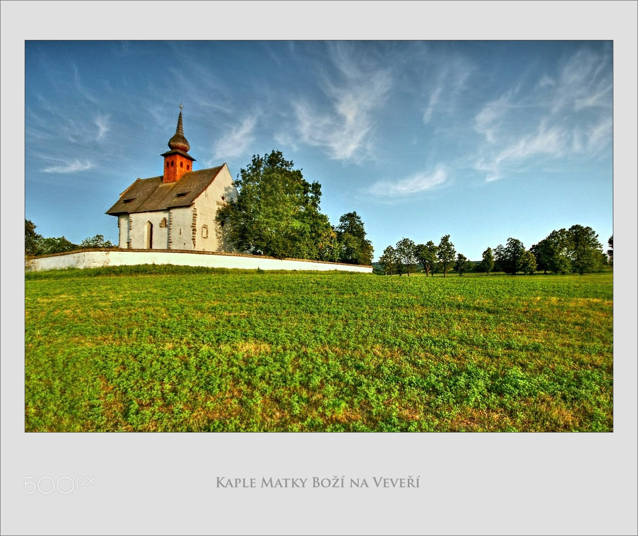 Canon EOS 450D (EOS Rebel XSi / EOS Kiss X2) + Sigma 10-20mm F4-5.6 EX DC HSM sample photo. Veveří photography