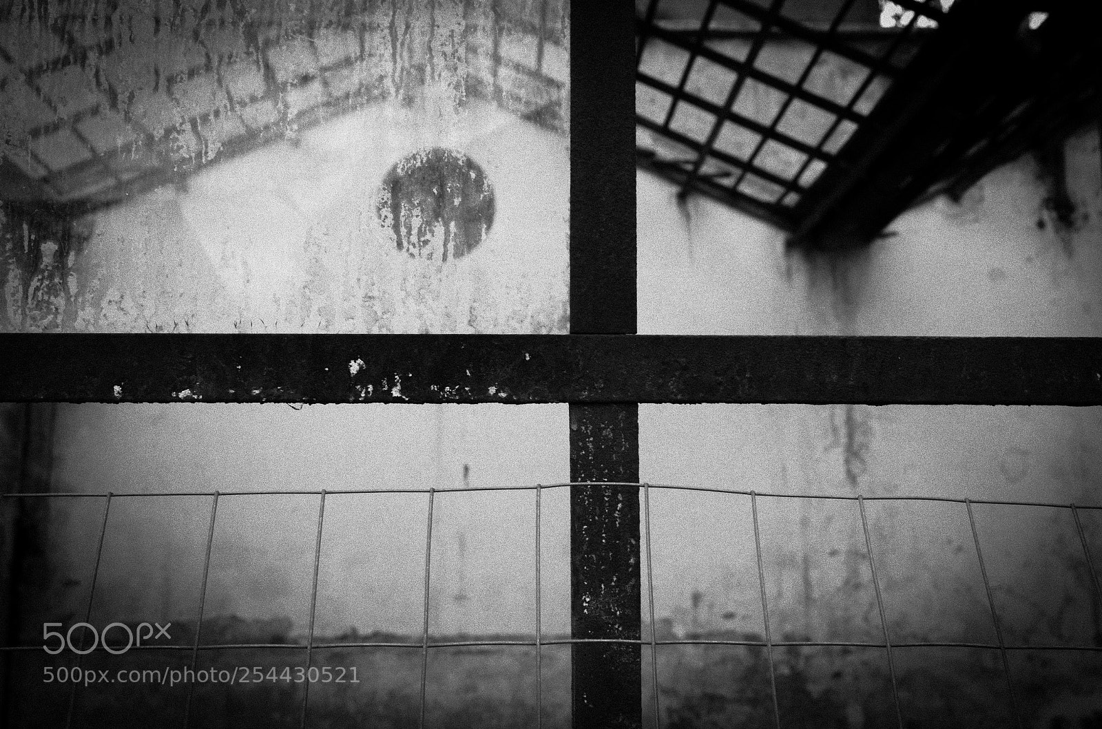 Nikon D5100 sample photo. My surroundings photography