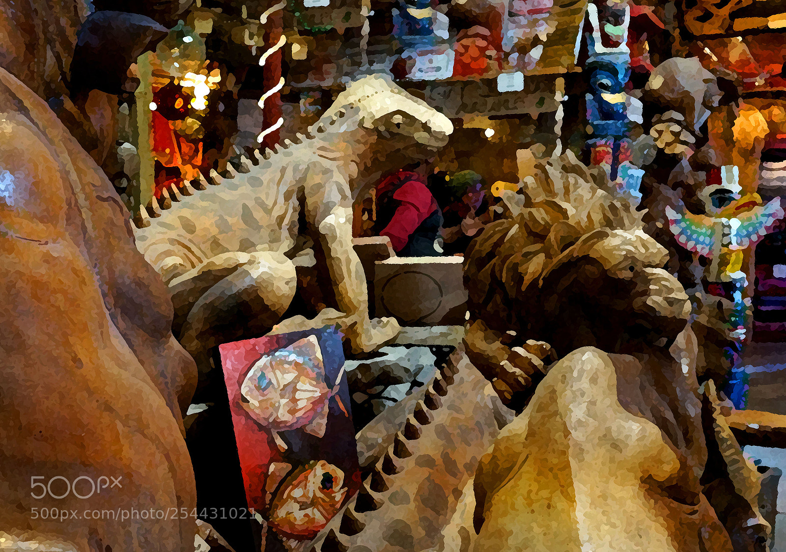 Sony Alpha NEX-6 sample photo. Variety shop 1 photography