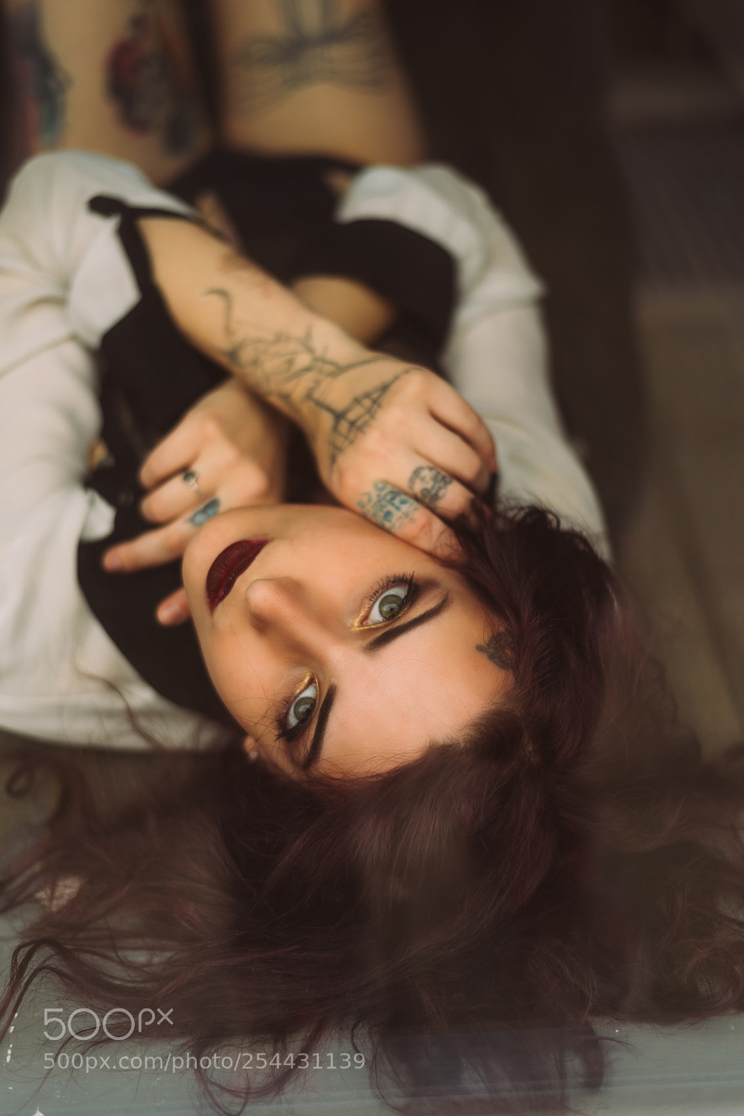 Nikon D810 sample photo. Francesca photography
