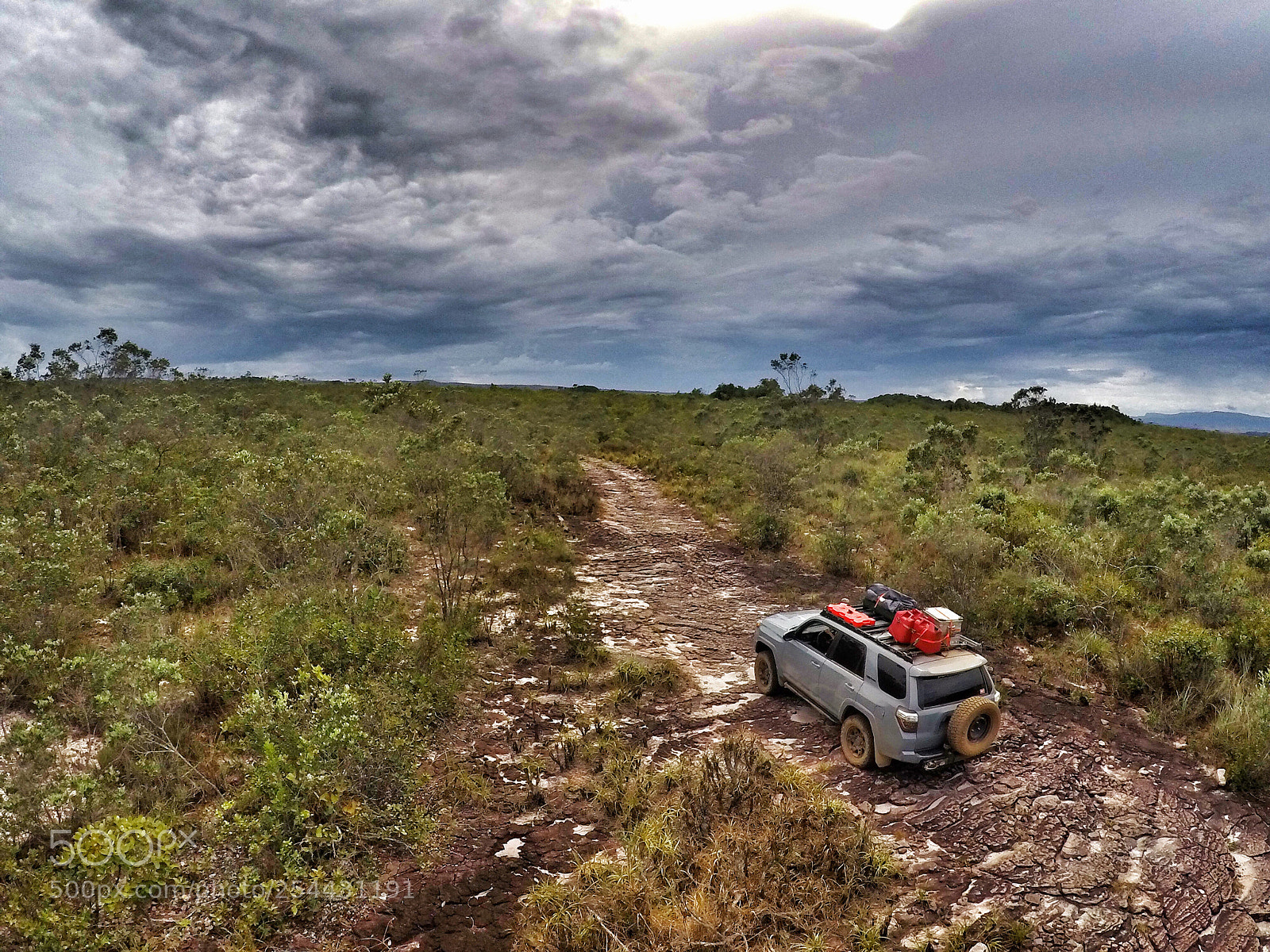 GoPro Hero5 Black sample photo. Pa s. venezuela. parque photography