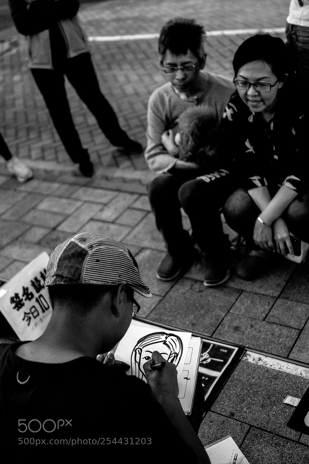 Fujifilm X-E3 sample photo. Street photography