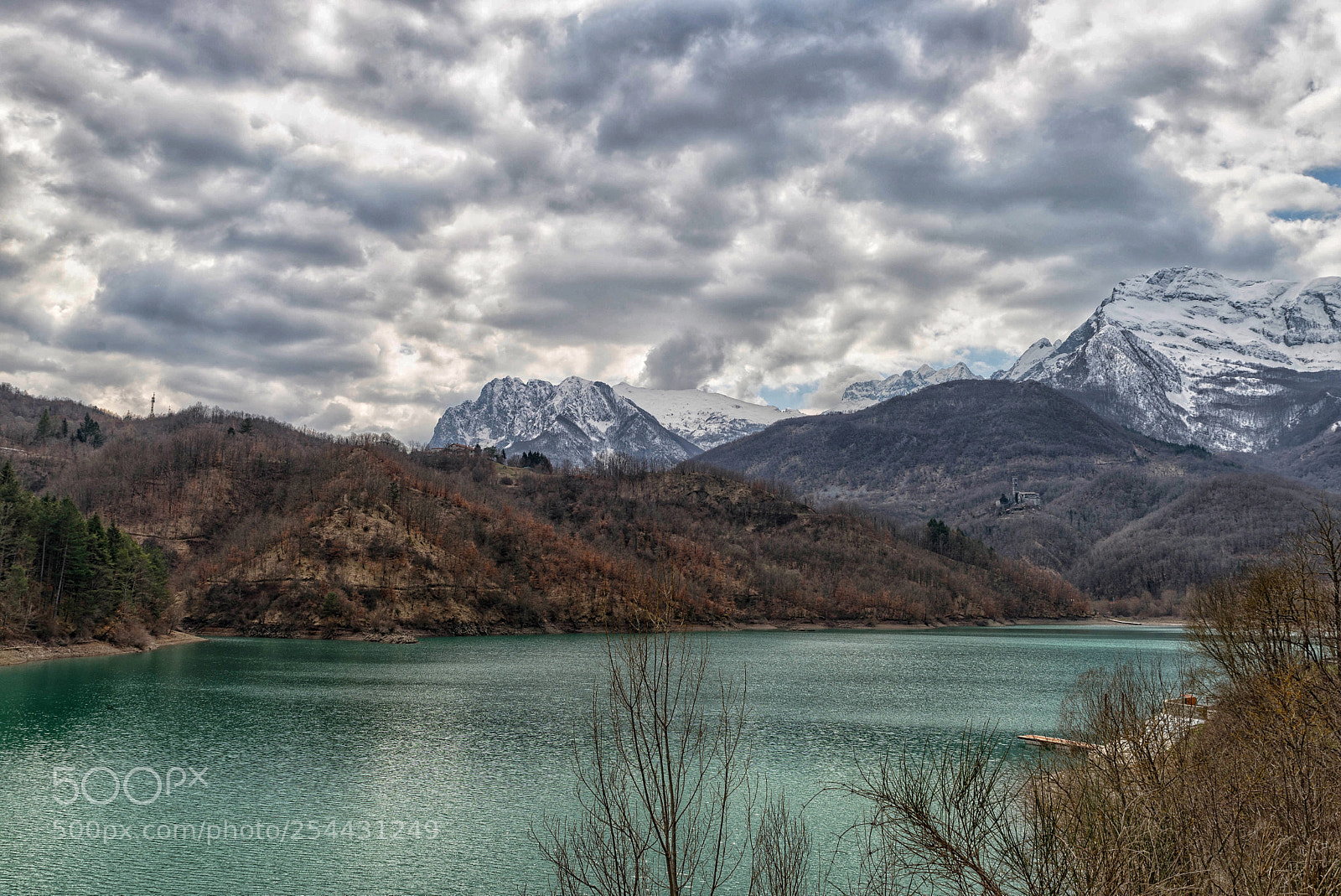 Nikon D610 sample photo. Winter souvenir photography
