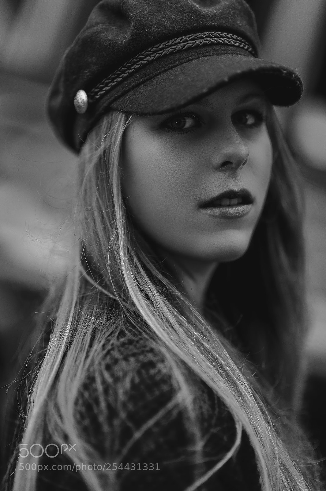 Nikon D3 sample photo. Carole photography