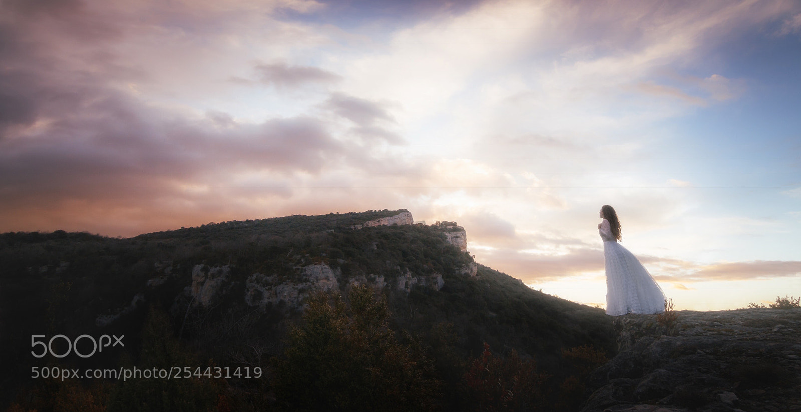 Canon EOS 7D Mark II sample photo. Mountain photography