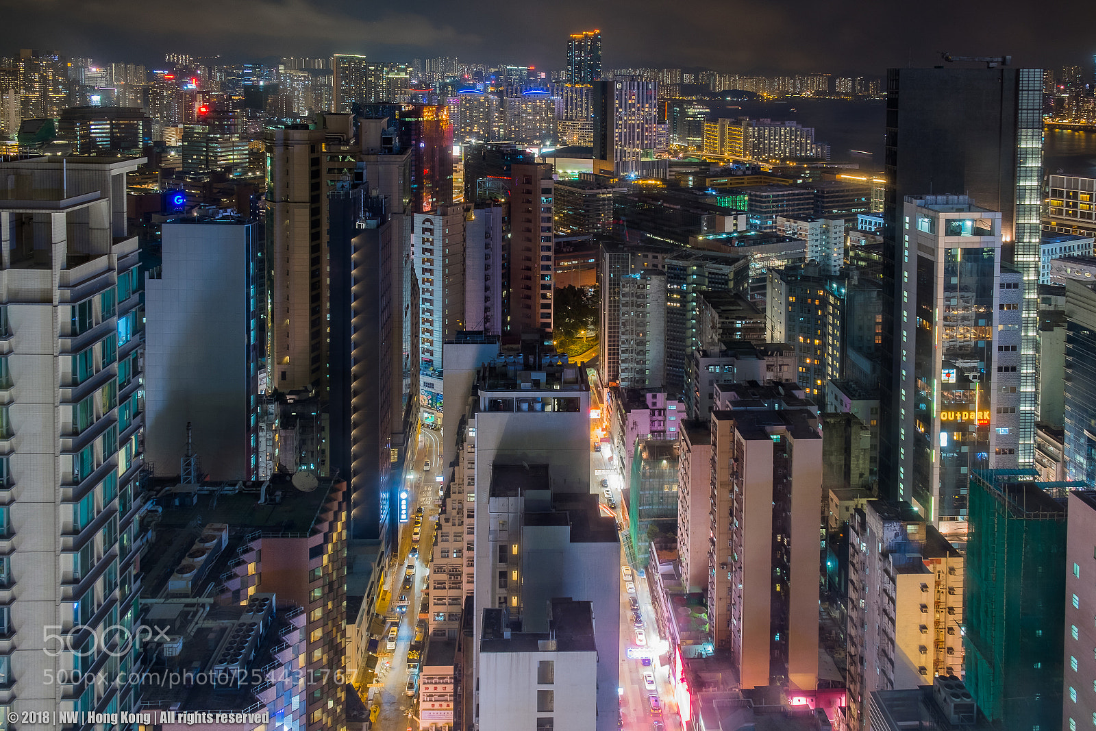 Fujifilm X-E3 sample photo. Stunning view photography